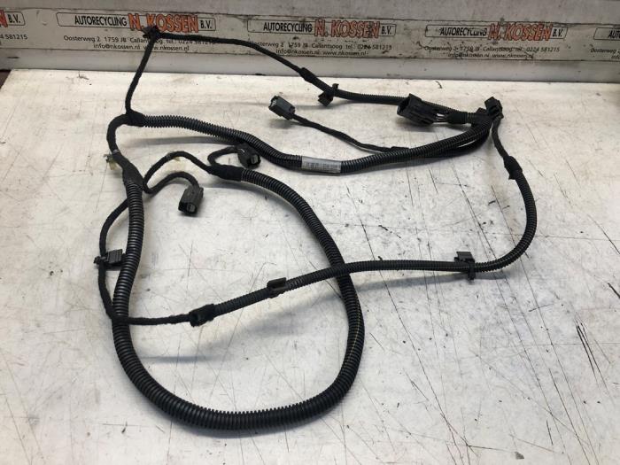 Gebrauchte Pdc Kabelbaum Opel Insignia 1.6 Turbo 16V Ecotec Preis auf Anfrage angeboten von N Kossen Autorecycling BV