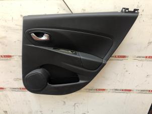 Used Rear door trim 4-door, right Renault Clio IV Estate/Grandtour (7R) 0.9 Energy TCE 90 12V Price on request offered by N Kossen Autorecycling BV