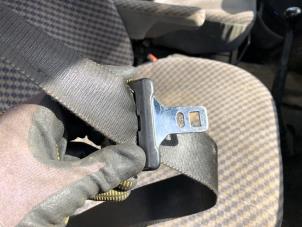 Used Front seatbelt, right Ford Transit 2.0 TDdi 16V Price on request offered by N Kossen Autorecycling BV