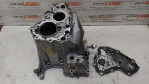 Used Gearbox cover Peugeot Boxer (U9) 2.2 Blue HDi 140 Price on request offered by N Kossen Autorecycling BV