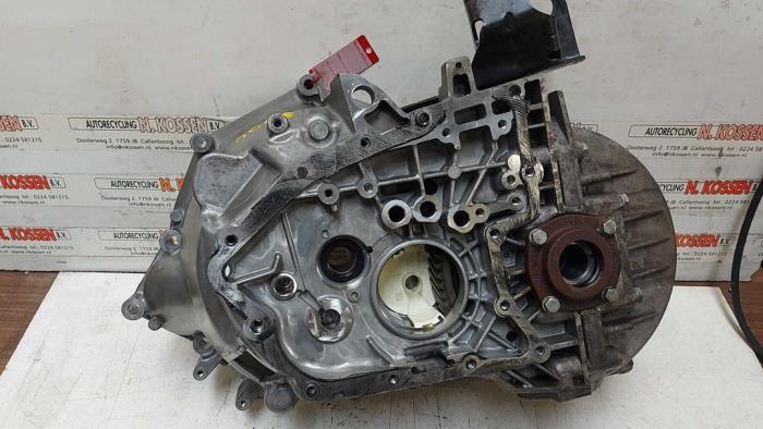 Gebrauchte Differential vorne Peugeot Boxer Preis auf Anfrage angeboten von N Kossen Autorecycling BV