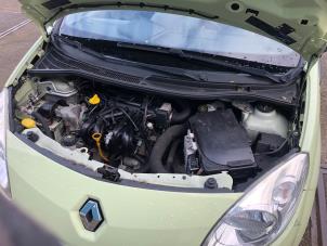 Used Cylinder head Renault Twingo II (CN) 1.2 Price on request offered by N Kossen Autorecycling BV