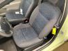 Seat, left from a Renault Twingo II (CN), 2007 / 2014 1.2, Hatchback, 2-dr, Petrol, 1.149cc, 43kW (58pk), FWD, D7F800; EURO4, 2007-03 / 2014-09, CN0D 2008