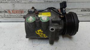 Used Air conditioning pump Ford Fiesta 5 (JD/JH) 1.3 Price on request offered by N Kossen Autorecycling BV