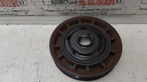 Used Crankshaft pulley Opel Vivaro Price on request offered by N Kossen Autorecycling BV