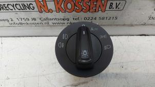 Usados Interruptor de luz MAN TGE 2.0 TDI Precio de solicitud ofrecido por N Kossen Autorecycling BV