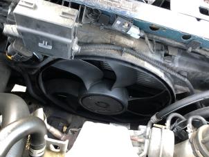 Usagé Ventilateur Opel Astra J Sports Tourer (PD8/PE8/PF8) 1.4 Turbo 16V Prix sur demande proposé par N Kossen Autorecycling BV