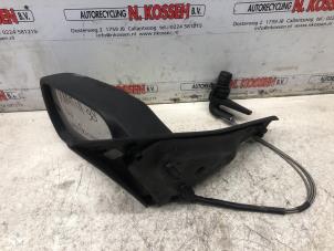 Used Wing mirror, left Citroen Xantia (X2/X7) 1.8i X,SX,Harmonie,Sensation 16V Price on request offered by N Kossen Autorecycling BV