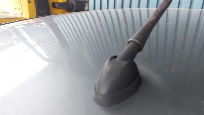 Używane Antena Suzuki Splash 1.2 16V Cena na żądanie oferowane przez N Kossen Autorecycling BV