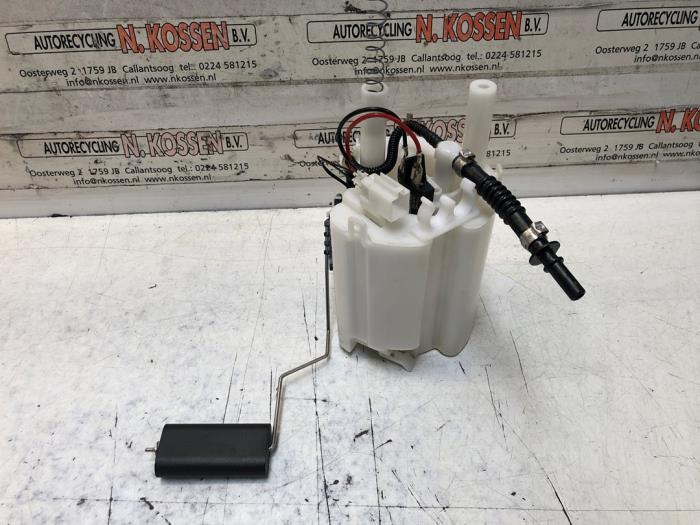 Usagé Pompe essence Mercedes E-Klasse Prix sur demande proposé par N Kossen Autorecycling BV