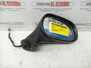 Used Wing mirror, right Mitsubishi Carisma 1.8 GDI 16V Price on request offered by N Kossen Autorecycling BV