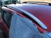 Roof rail, right from a Renault Clio IV Estate/Grandtour (7R), 2012 / 2021 0.9 Energy TCE 12V, Combi/o, 4-dr, Petrol, 898cc, 66kW (90pk), FWD, H4B400; H4BA4, 2013-01 / 2021-08, 7R5A; 7RAA; 7RKA; 7RLA 2013