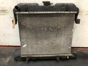 Used Radiator Opel Omega Price on request offered by N Kossen Autorecycling BV