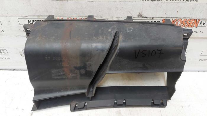 Begagnade Lufttratt Peugeot 107 1.0 12V Pris på förfrågan erbjuds av N Kossen Autorecycling BV