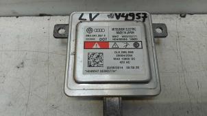 Used Xenon module Volkswagen Touareg Price on request offered by N Kossen Autorecycling BV
