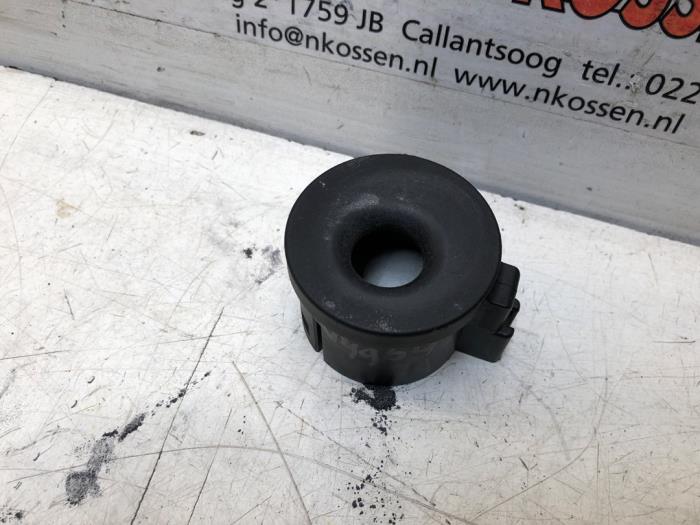 Używane Immobilizer Citroen C1 1.0 12V Cena na żądanie oferowane przez N Kossen Autorecycling BV