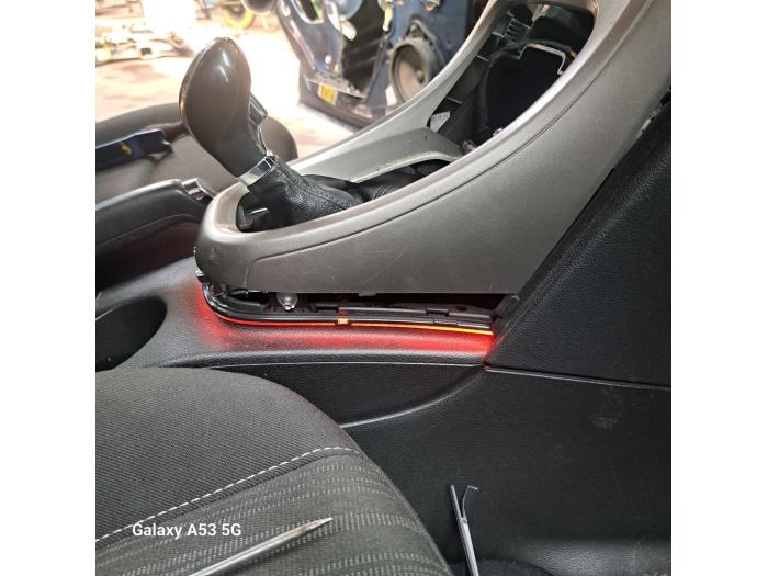 Sonstige Opel Astra J Sports Tourer (PD8/PE8/PF8), 2010 / 2015 1.4 Turbo 16V, Kombi/o, Benzin, 1.364cc, 103kW (140pk), FWD, A14NET, 2010-10 / 2015-10, PD8EC; PE8EC; PF8EC (Gebraucht)