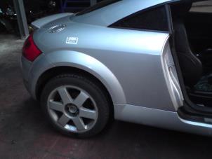 Used Set of sports wheels Audi TT (8N3) 1.8 20V Turbo Price on request offered by N Kossen Autorecycling BV