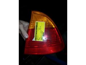 Used Taillight, right BMW 3-Serie Price on request offered by N Kossen Autorecycling BV