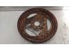 Jeep Grand Cherokee (WG/WJ) 2.7 CRD 20V Startkuggkrans