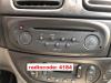 Renault Scénic I (JA) 1.6 16V Radio/Lecteur CD
