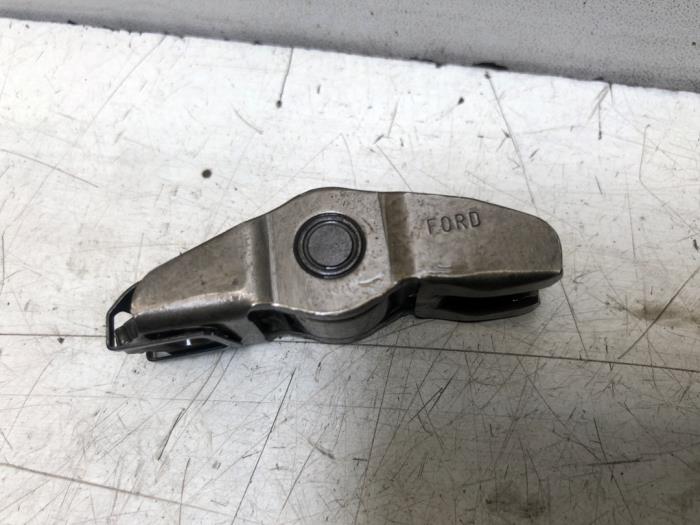 Używane Zapadka Ford Transit Cena na żądanie oferowane przez N Kossen Autorecycling BV