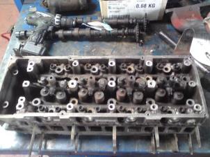 Used Cylinder head Mitsubishi Pajero Hardtop (V6/7) 3.2 DI-D 16V Long Price on request offered by N Kossen Autorecycling BV