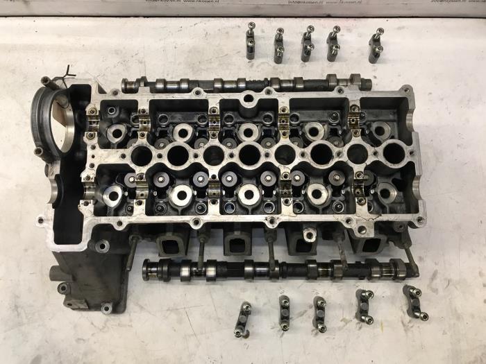 Cylinder head BMW 3-Serie - 22466109 M47D20