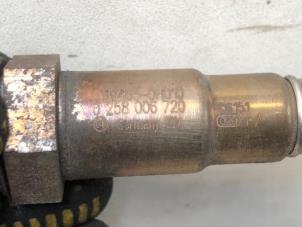 Sonde lambda d'un Peugeot 107 1.0 12V 2011
