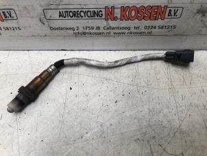Sonde lambda d'un Peugeot 107 1.0 12V 2011
