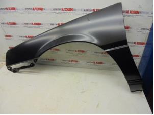 New Front wing, left Mitsubishi Colt Price on request offered by N Kossen Autorecycling BV