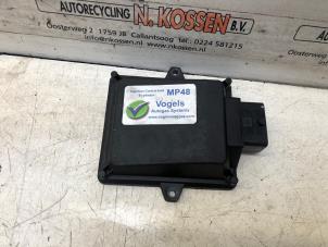 Usados Módulo GLP Chevrolet Aveo (250) 1.2 16V Precio de solicitud ofrecido por N Kossen Autorecycling BV
