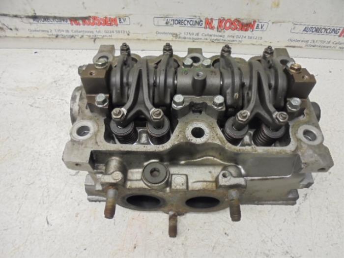 Usagé Culasse Subaru Legacy Prix sur demande proposé par N Kossen Autorecycling BV