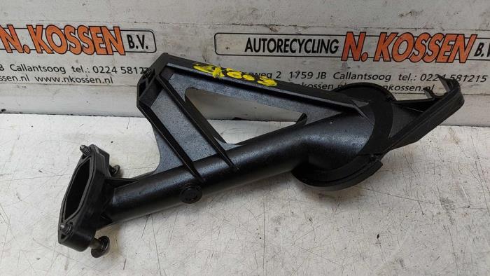 Gebrauchte Öl Ansaugrohr Peugeot Partner (GC/GF/GG/GJ/GK) 1.6 BlueHDI 75 Preis auf Anfrage angeboten von N Kossen Autorecycling BV