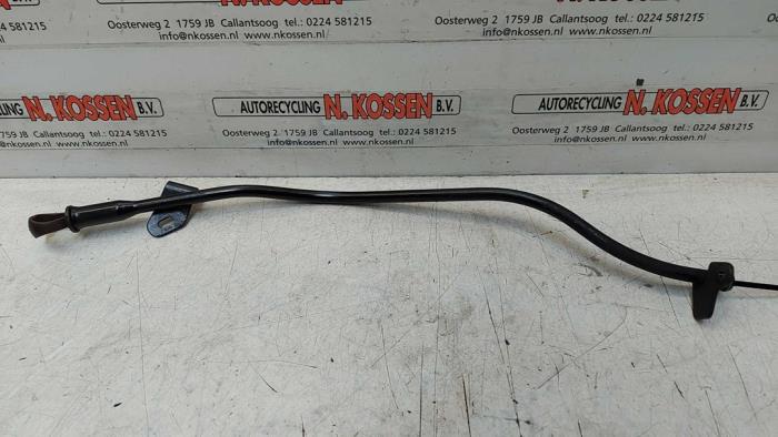 Gebrauchte Ölmessstab Peugeot Boxer (U9) 2.2 Blue HDi 140 Preis auf Anfrage angeboten von N Kossen Autorecycling BV