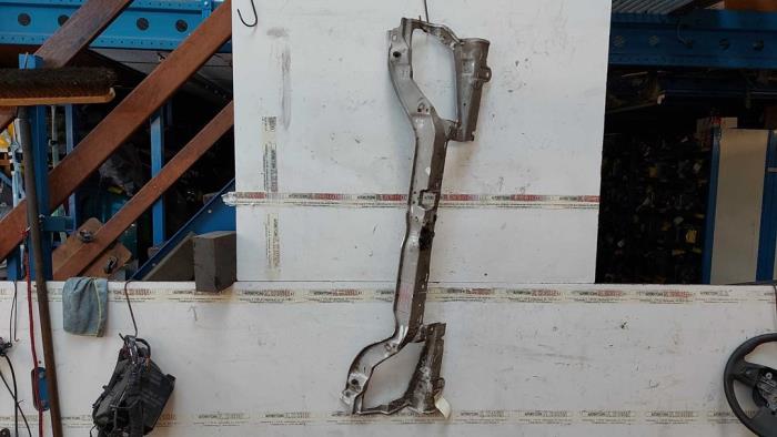 Używane Panel przedni Citroen Saxo 1.1i X,SX Cena na żądanie oferowane przez N Kossen Autorecycling BV