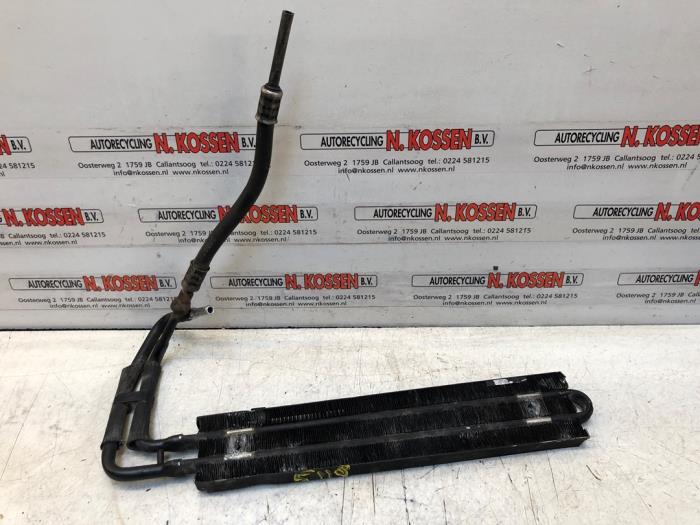 Gebrauchte Ölkühler Jeep Cherokee (XJ) 4.0 i Preis auf Anfrage angeboten von N Kossen Autorecycling BV