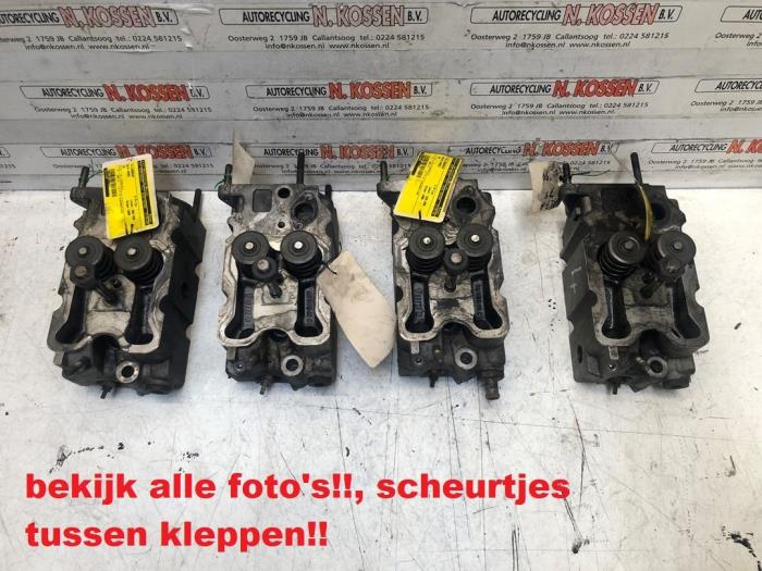 Begagnade Topplock Alfa Romeo 75 Pris på förfrågan erbjuds av N Kossen Autorecycling BV