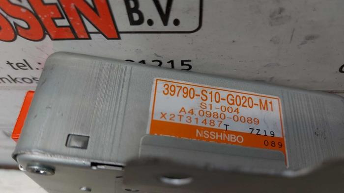 Usagé Computer, miscellaneous Honda CR-V (RD1/3) 2.0i 16V VTEC Prix sur demande proposé par N Kossen Autorecycling BV