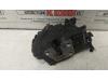 Serrure portière mécanique 4portes avant gauche d'un Renault Clio IV Estate/Grandtour (7R) 0.9 Energy TCE 90 12V 2016