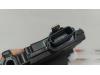 Serrure portière mécanique 4portes avant gauche d'un Renault Clio IV Estate/Grandtour (7R) 0.9 Energy TCE 90 12V 2016