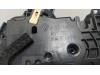 Serrure portière mécanique 4portes avant gauche d'un Renault Clio IV Estate/Grandtour (7R) 0.9 Energy TCE 90 12V 2016