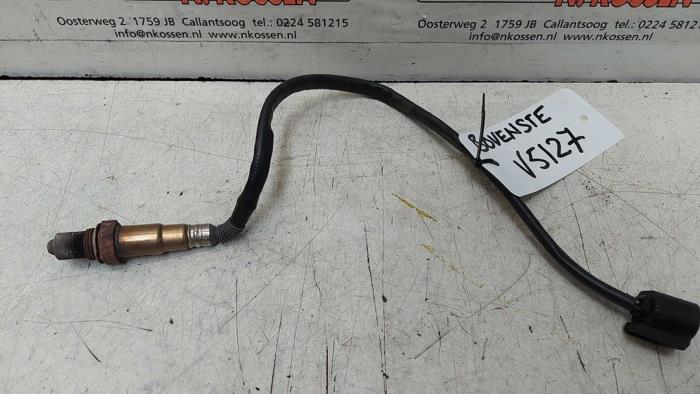 Usagé Sonde lambda Mini Mini (R56) 1.6 16V Cooper S Prix sur demande proposé par N Kossen Autorecycling BV