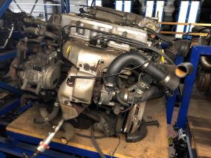 Gebrauchte Motor Ford Usa Probe II 2.2i GT Turbo 12V Preis auf Anfrage angeboten von N Kossen Autorecycling BV
