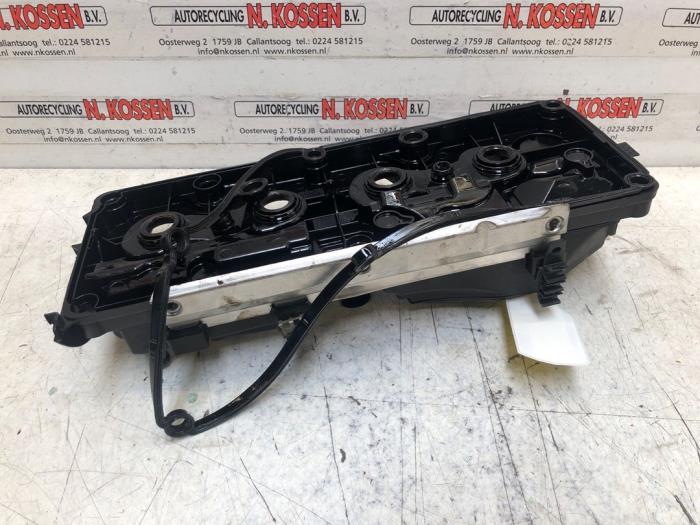 Gebrauchte Ventildeckel Volkswagen Caddy Preis auf Anfrage angeboten von N Kossen Autorecycling BV