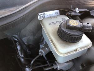 Używane Wspomaganie hamulców Opel Omega B (25/26/27) 2.2 16V Cena na żądanie oferowane przez N Kossen Autorecycling BV
