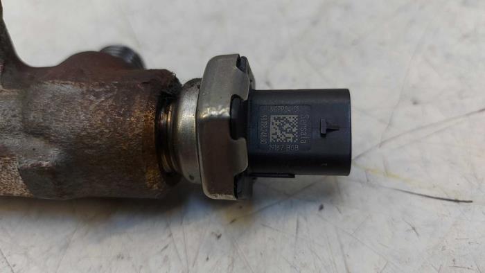 Gebrauchte Kraftstoffdruck Sensor Opel Vivaro Preis auf Anfrage angeboten von N Kossen Autorecycling BV