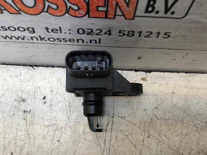 Begagnade MAP-sensor (insugsrör) Citroen Berlingo 1.6 BlueHDI 75 Pris på förfrågan erbjuds av N Kossen Autorecycling BV