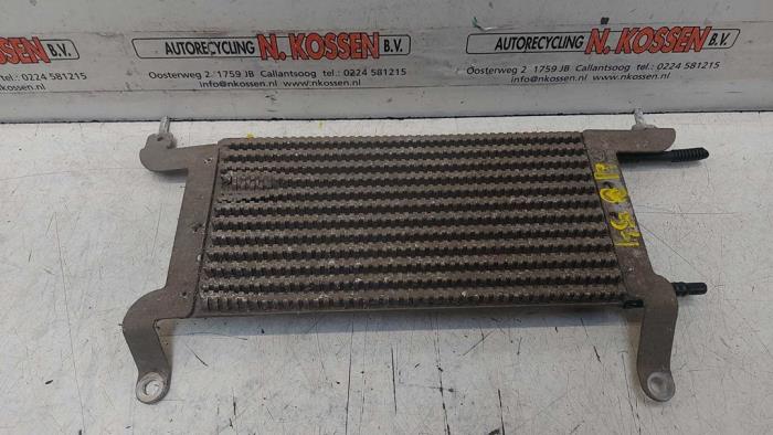 Usagé Refroidisseur de carburant Citroen Berlingo 1.6 BlueHDI 75 Prix sur demande proposé par N Kossen Autorecycling BV