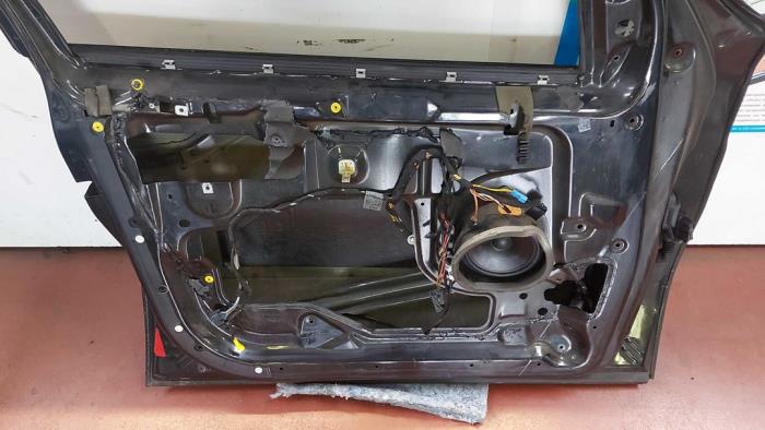Begagnade Kablage BMW X5 (E53) 4.4 V8 32V Pris på förfrågan erbjuds av N Kossen Autorecycling BV